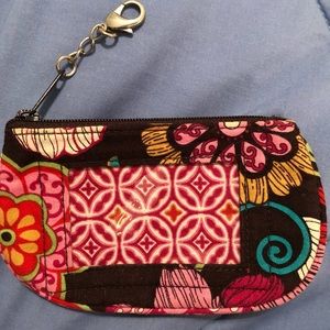 Vera Bradley ID Case